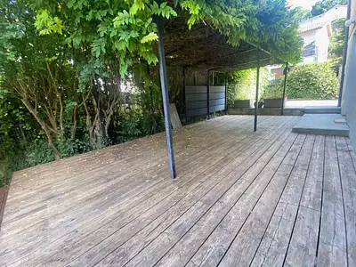 Maison, 130,82 m²