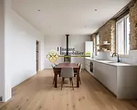 Appartement, 75,5 m²