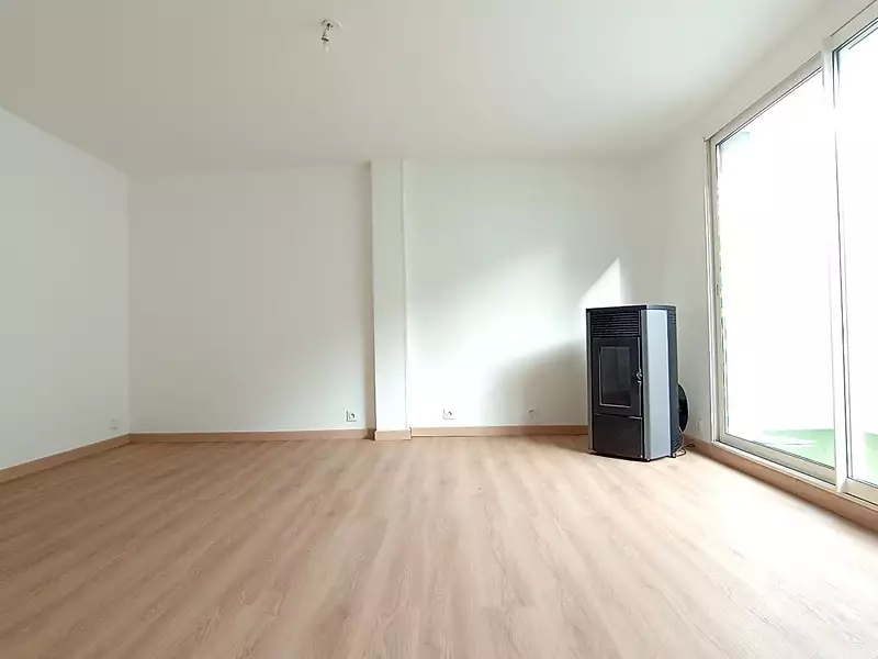 Maison, 72 m²