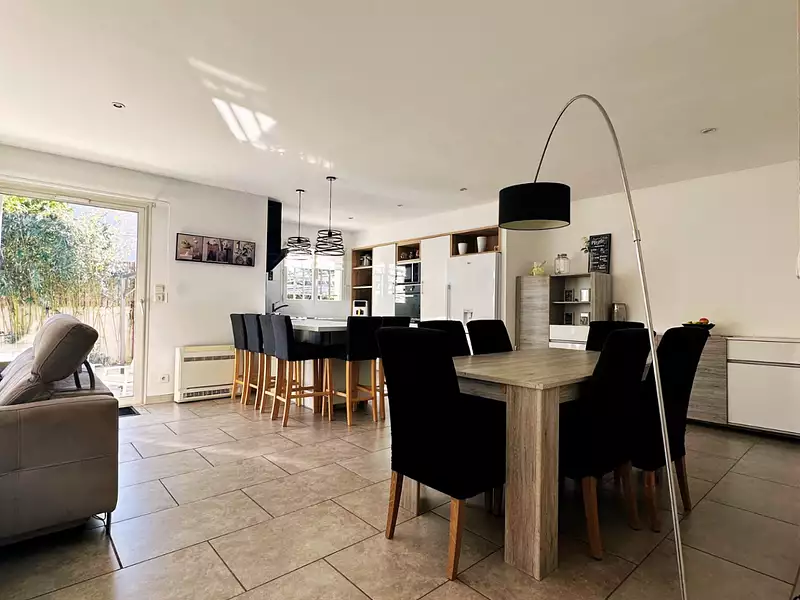 Maison, 102 m²