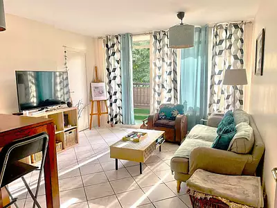 Appartement, 80,05 m²
