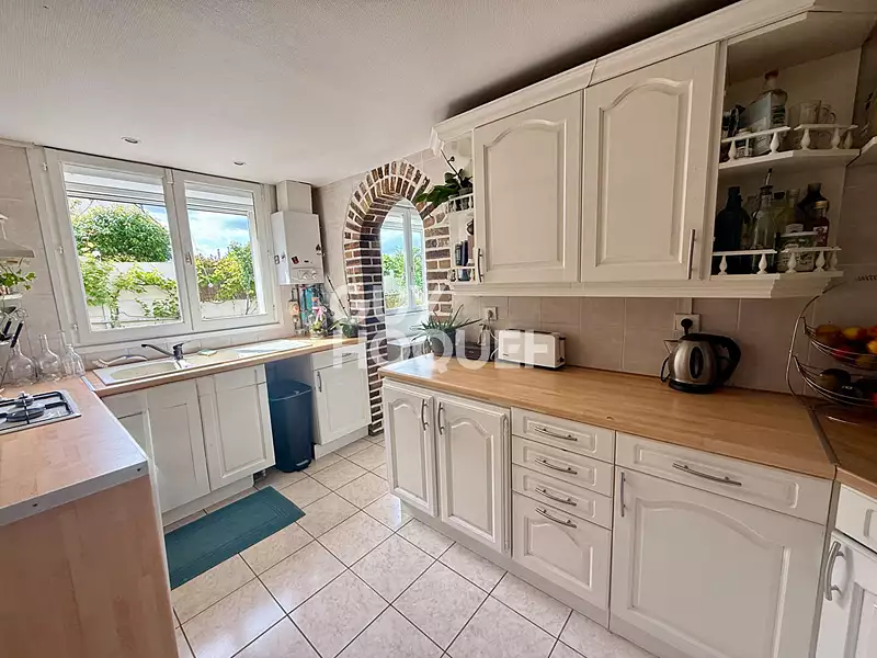 Maison, 96 m²