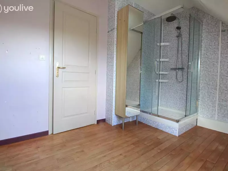 Maison, 131 m²