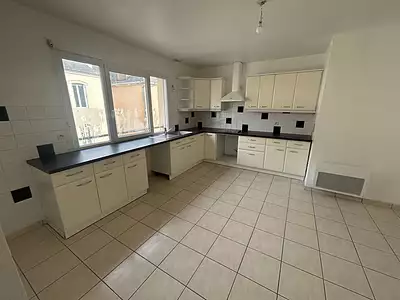 Appartement, 108 m²