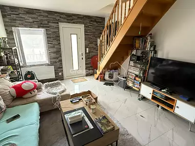 Maison, 39 m²