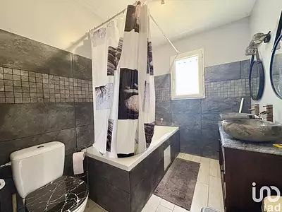 Maison, 97 m²