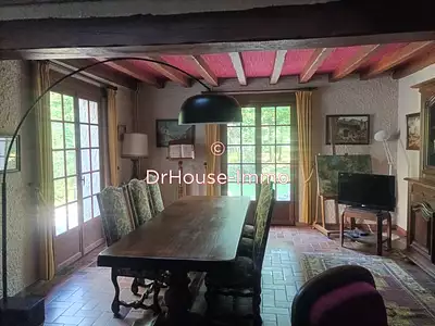 Maison, 153 m²