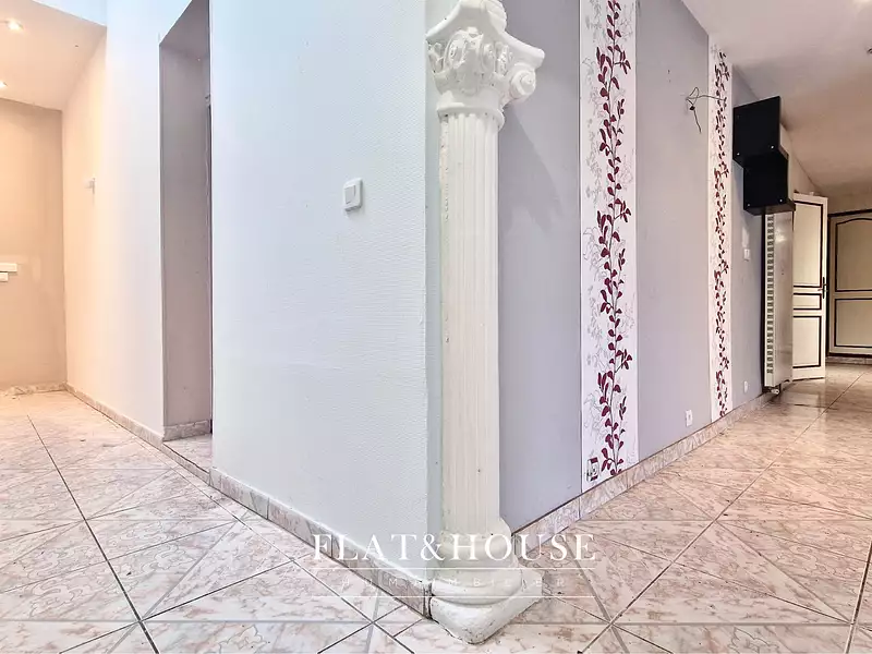 Maison, 141 m²