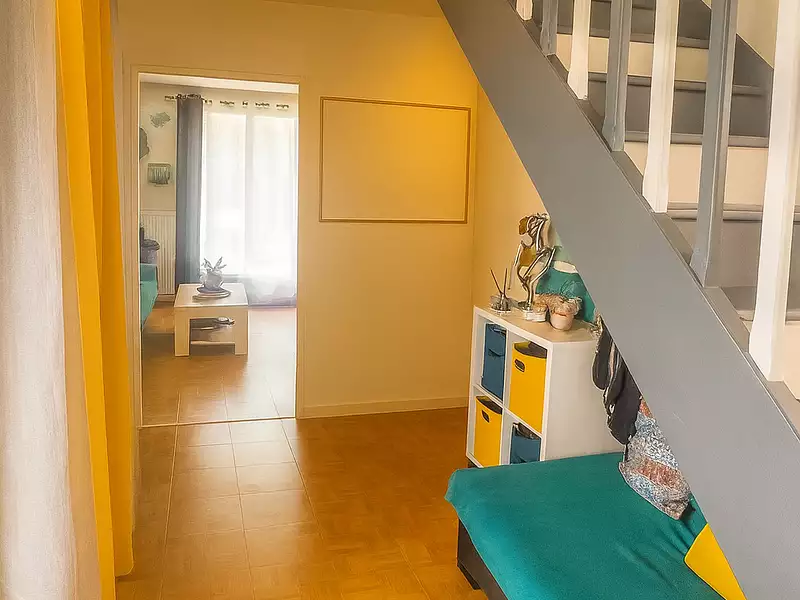 Maison, 79 m²