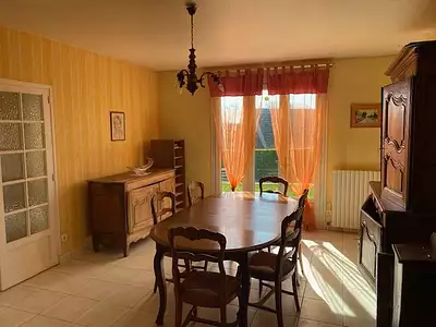 Maison, 95,5 m²