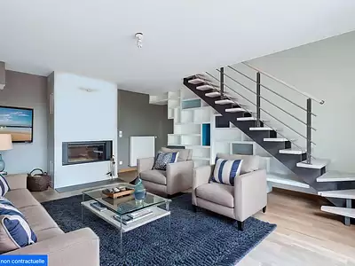 Appartement, 153 m²