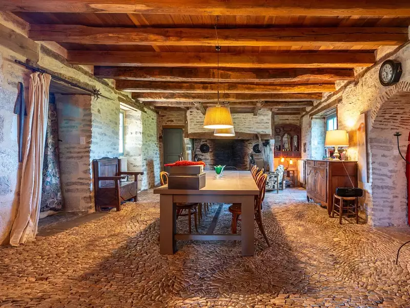 Maison, 370 m²