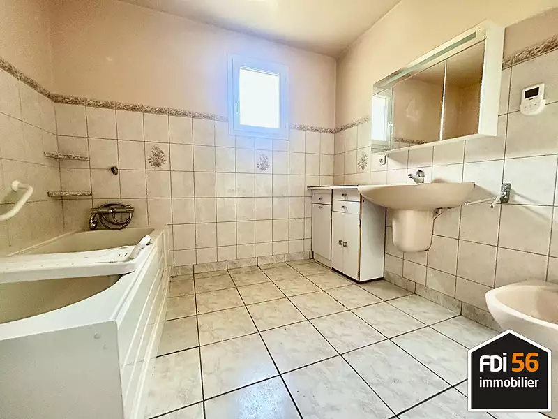 Maison, 64 m²