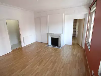 Appartement, 63,38 m²