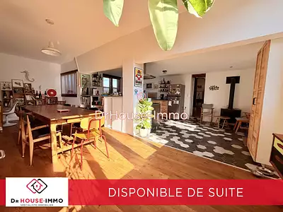 Maison, 214 m²