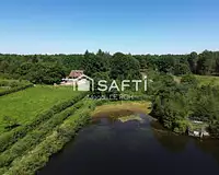 Maison, 237 m²