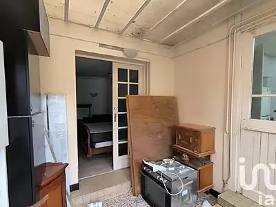 Maison, 92 m²