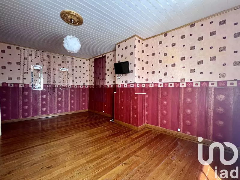 Maison, 213 m²