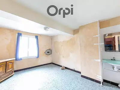 Maison, 72 m²