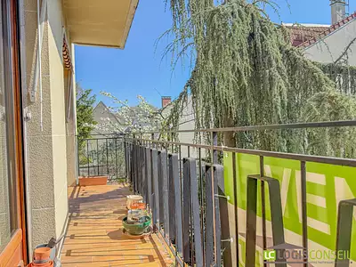 Appartement, 100,94 m²