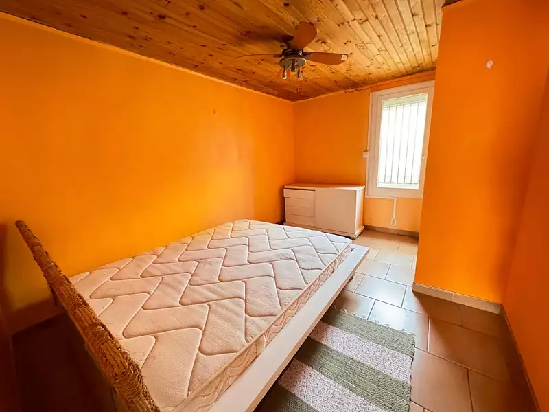 Appartement, 62 m²