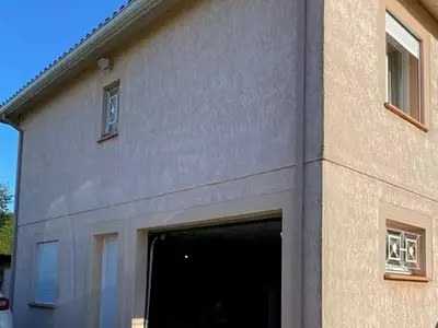 Maison, 170 m²