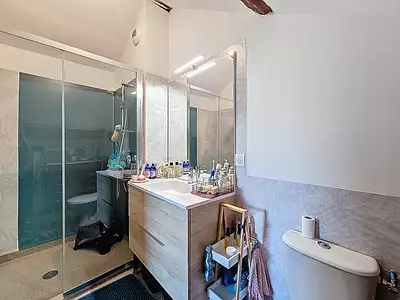 Maison, 36 m²