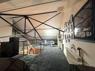 Maison, 282 m²