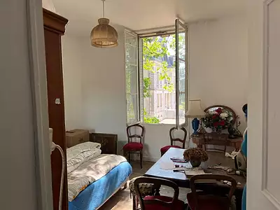 Maison, 93 m²