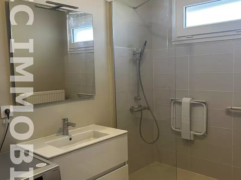 Appartement, 71,7 m²