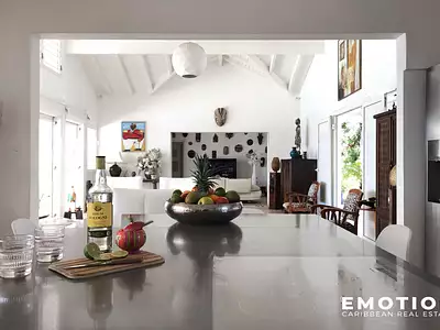 Maison, 250 m²