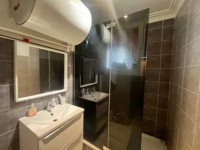 Appartement, 72,41 m²