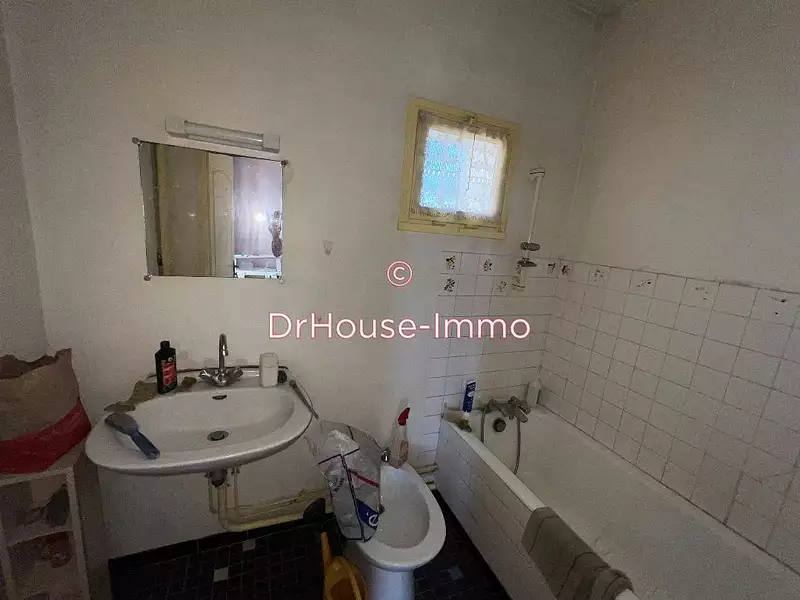 Appartement, 44 m²