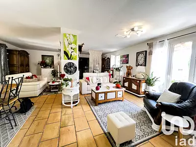 Maison, 168 m²