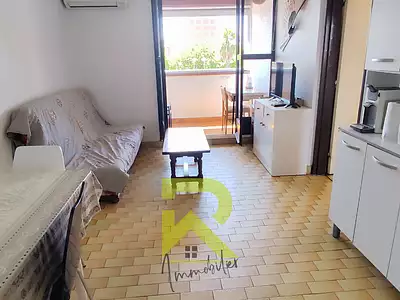 Appartement, 40,78 m²