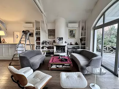 Appartement, 243 m²