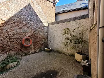 Maison, 100 m²