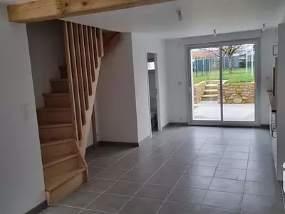 Appartement, 71 m²