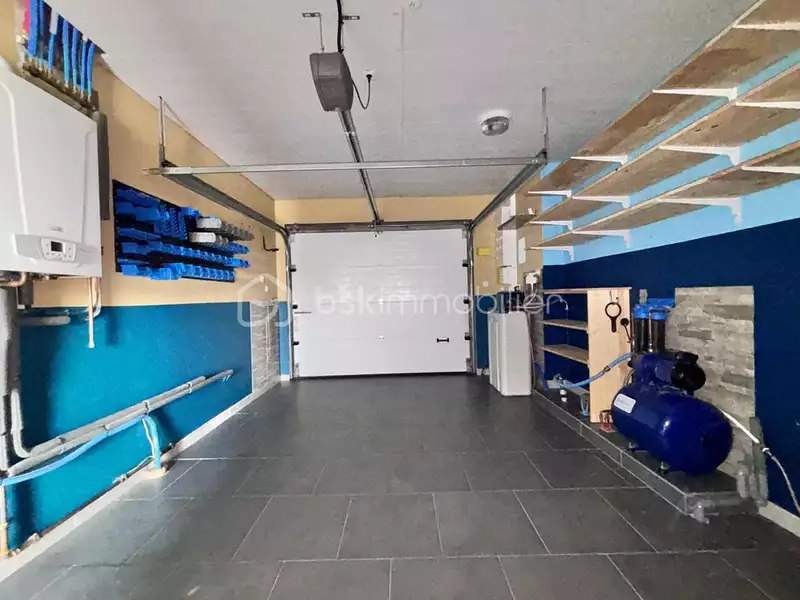 Maison, 101 m²