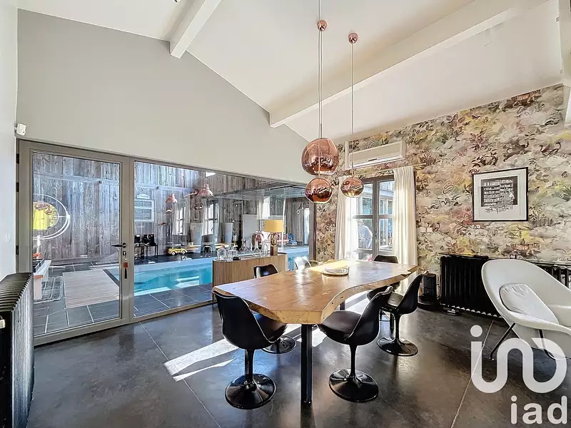Maison, 162 m²