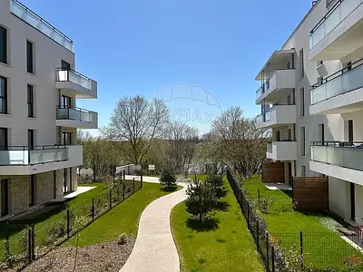 Appartement, 95 m²