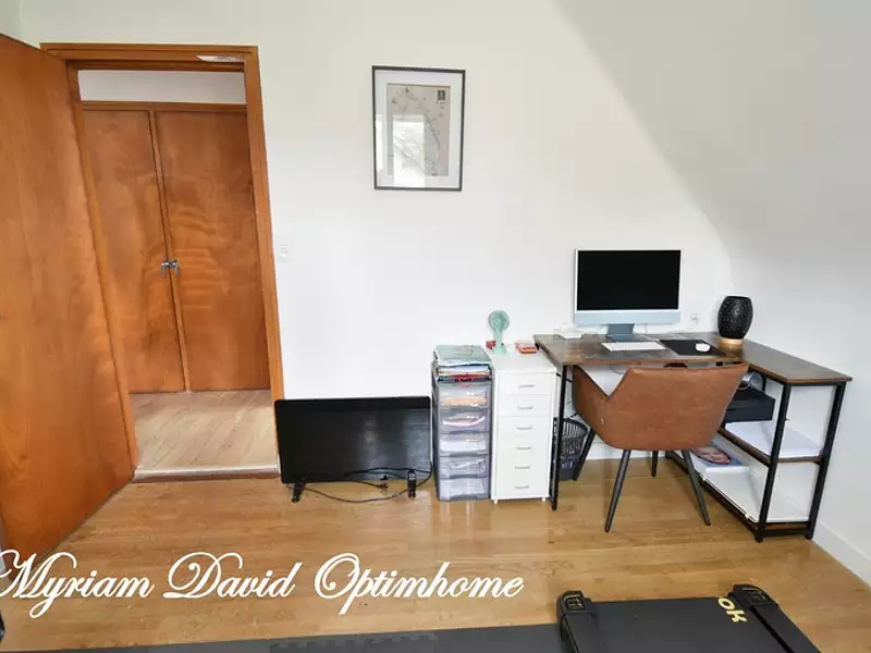 Maison, 75 m²