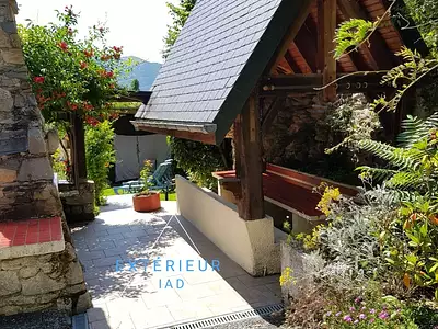 Maison, 84 m²