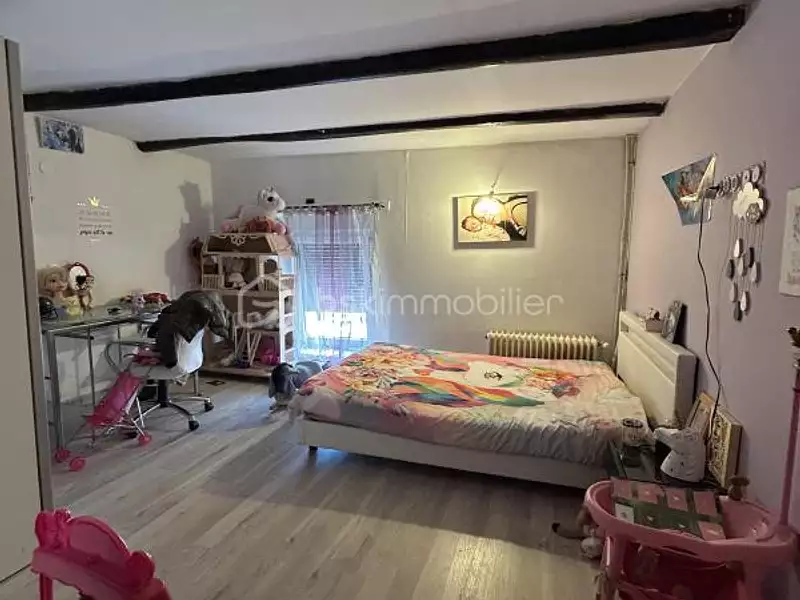 Maison, 119 m²