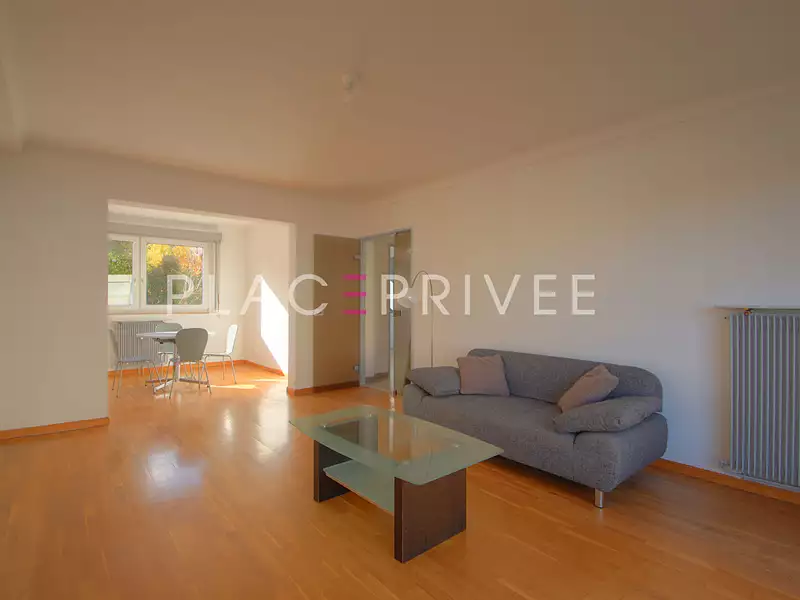 Appartement, 98,83 m²