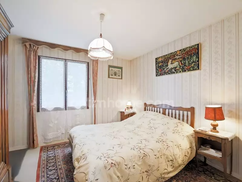 Maison, 144 m²