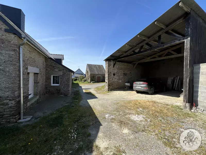 Maison, 150 m²