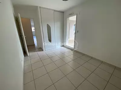 Appartement, 114,58 m²