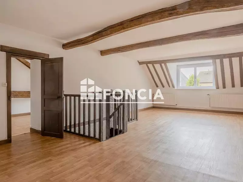 Maison, 109 m²