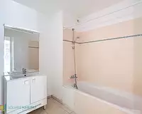 Appartement, 60,54 m²